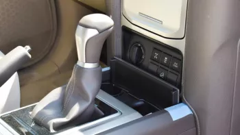 TOYOTA Prado 2023 (Export Only) 4.0L