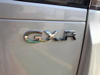 Toyota LC300 available More options . GXR 5 (Price for Export)