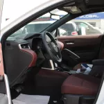 TOYOTA COROLLA CROSS 1.8L FWD WHITE HYBRID 2023 - Thumbnail 7