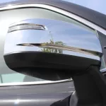TOYOTA LAND CRUISER 3.5L 4WD BLACK PETROL 2022 - Thumbnail 4