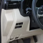 TOYOTA LAND CRUISER 3.5L 4WD BLACK PETROL 2022 - Thumbnail 5