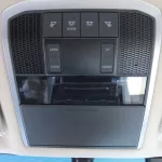 TOYOTA LAND CRUISER 3.5L 4WD BLACK PETROL 2022 - Thumbnail 6