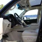 TOYOTA LAND CRUISER 3.5L 4WD BLACK PETROL 2022 - Thumbnail 7