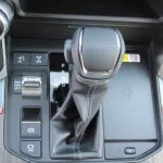TOYOTA LAND CRUISER 3.5L 4WD BLACK PETROL 2022 - Thumbnail 8