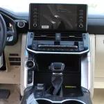 TOYOTA LAND CRUISER 3.5L 4WD BLACK PETROL 2022 - Thumbnail 10
