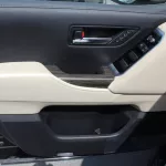 TOYOTA LAND CRUISER 3.5L 4WD BLACK PETROL 2022 - Thumbnail 11