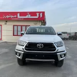TOYOTA HILUX 2.4L DSL 2022 AT - Thumbnail 3