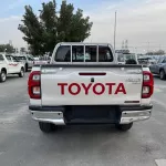 TOYOTA HILUX 2.4L DSL 2022 AT - Thumbnail 5
