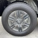 TOYOTA HILUX 2.4L DSL 2022 AT - Thumbnail 7