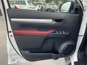 TOYOTA HILUX 2.4L DSL 2022 AT