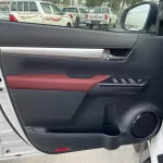 TOYOTA HILUX 2.4L DSL 2022 AT - Thumbnail 8