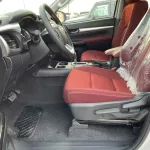 TOYOTA HILUX 2.4L DSL 2022 AT - Thumbnail 9