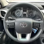 TOYOTA HILUX 2.4L DSL 2022 AT - Thumbnail 10
