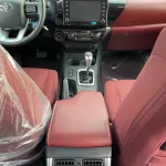 TOYOTA HILUX 2.4L DSL 2022 AT - Thumbnail 14