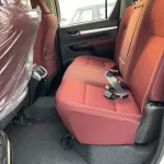 TOYOTA HILUX 2.4L DSL 2022 AT - Thumbnail 15