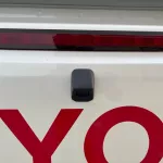 TOYOTA HILUX 2.4L DSL 2022 AT - Thumbnail 16