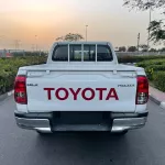 TOYOTA HILUX 2.4L 4WD 4DOORS 2021 - Thumbnail 4