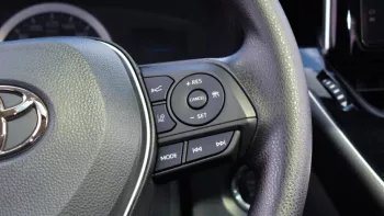 TOYOTA COROLLA 2022 EXPORT PRICE