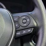TOYOTA COROLLA 2022 EXPORT PRICE - Thumbnail 11