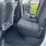 TOYOTA HILUX 2.4L 4WD 4DOORS 2021 - Thumbnail 8