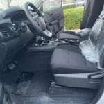 TOYOTA HILUX 2.4L 4WD 4DOORS 2021 - Thumbnail 9