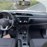 TOYOTA HILUX 2.4L 4WD 4DOORS 2021 - Thumbnail 10
