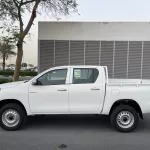 TOYOTA HILUX 2.4L 4WD 4DOORS 2021 - Thumbnail 13