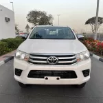 TOYOTA HILUX 2.4L 4WD 4DOORS 2021 - Thumbnail 15
