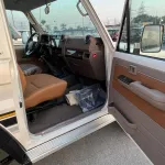 TOYOTA LAND CRUISER HARD TOP 2022 SUV M/T 4.0L - Thumbnail 6