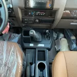 TOYOTA LAND CRUISER HARD TOP 2022 SUV M/T 4.0L - Thumbnail 8
