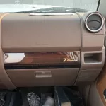 TOYOTA LAND CRUISER HARD TOP 2022 SUV M/T 4.0L - Thumbnail 9