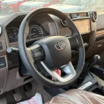 TOYOTA LAND CRUISER HARD TOP 2022 SUV M/T 4.0L - Thumbnail 12
