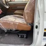 TOYOTA LAND CRUISER HARD TOP 2022 SUV M/T 4.0L - Thumbnail 13