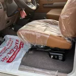 TOYOTA LAND CRUISER HARD TOP 2022 SUV M/T 4.0L - Thumbnail 14