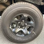 TOYOTA LAND CRUISER HARD TOP 2022 SUV M/T 4.0L - Thumbnail 15
