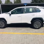 TOYOTA RAV4 2.5L 4X4 MID OPTION 2022 - Thumbnail 2