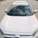 TOYOTA RAV4 2.5L 4X4 MID OPTION 2022 - Thumbnail 3