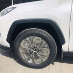 TOYOTA RAV4 2.5L 4X4 MID OPTION 2022 - Thumbnail 4