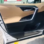 TOYOTA RAV4 2.5L 4X4 MID OPTION 2022 - Thumbnail 7