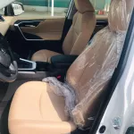 TOYOTA RAV4 2.5L 4X4 MID OPTION 2022 - Thumbnail 8
