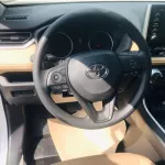 TOYOTA RAV4 2.5L 4X4 MID OPTION 2022 - Thumbnail 9