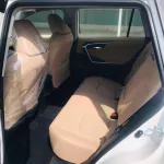 TOYOTA RAV4 2.5L 4X4 MID OPTION 2022 - Thumbnail 11