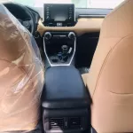 TOYOTA RAV4 2.5L 4X4 MID OPTION 2022 - Thumbnail 12