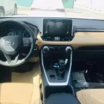 TOYOTA RAV4 2.5L 4X4 MID OPTION 2022 - Thumbnail 14