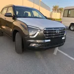 HYUNDAI CRETA 1.5L PREMIER FULL OPTION 2022 - Thumbnail 1