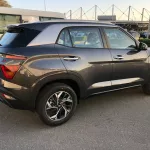 HYUNDAI CRETA 1.5L PREMIER FULL OPTION 2022 - Thumbnail 4