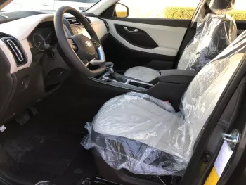 HYUNDAI CRETA 1.5L PREMIER FULL OPTION 2022