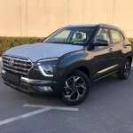HYUNDAI CRETA 1.5L PREMIER FULL OPTION 2022 - Thumbnail 13