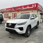 TOYOTA FORTUNER 2022 PETROL 4X2 2.7L - Thumbnail 2