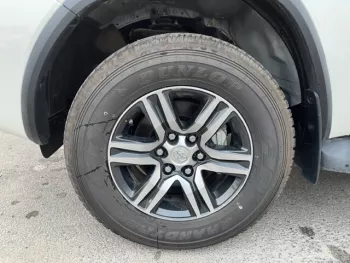 TOYOTA FORTUNER 2022 PETROL 4X2 2.7L
